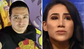 Samuel Suárez denuncia la venta del video de la agresión a Samahara Lobatón: “Es un delito"