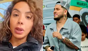 Mónica Cabrejos pide a la Fiscalía que actúe de oficio contra Bryan Torres por agredir a Samahara Lobatón: “Es un intento de feminicidio”