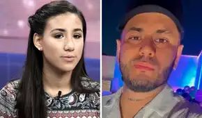 Cibernautas exigen la expulsión de Bryan Torres de la orquesta Barrio Fino por agresión física contra Samahara Lobatón: "Que le caiga todo el peso de la ley"