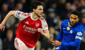 ¿A qué hora juega Chelsea vs Arsenal por semifinales de la Copa de la Liga de Inglaterra?