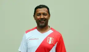 'Chorri' Palacios y su fuerte opinión sobre discusión entre Renato Tapia y Christian Cueva: "Cada quien va a decir lo que más le convenga"