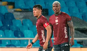 América de Cali vs Once Caldas HOY EN VIVO por amistoso vía Disney Plus: segundo tiempo del partido