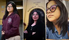 Mujeres promueven, inspiran y lideran la ciencia en Perú: "El conocimiento no tiene género, pero el impacto de una mujer puede cambiar la comunidad"