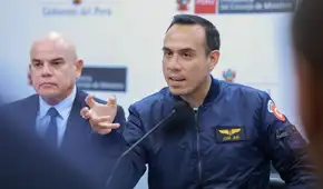 Empresario chino que se reunió con José Jerí en un chifa también visitó Palacio de Gobierno en 3 oportunidades