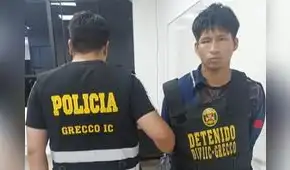 Sicario juvenil: “me ofrecieron S/1.000, mi mamá estaba enferma y era cumpleaños de mi hermana”