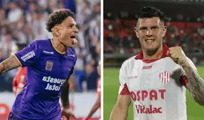 ¿Dónde ver Alianza Lima vs Unión EN VIVO por amistoso en la Serie Río de La Plata 2026?