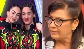 Madre de Melissa y Tepha Loza fue diagnosticada con cáncer y sigue tratamiento alternativo contra la enfermedad: "Está luchando"