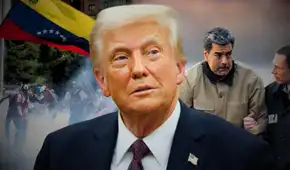 Estados Unidos usó el respaldo de la oposición venezolana como argumento legal para capturar a Maduro, según memorando