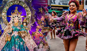 Festividad de la Candelaria 2026: conoce el cronograma oficial y el orden de presentación de las danzas originarias