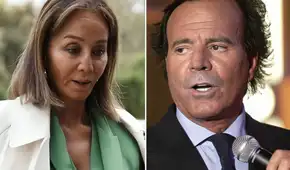 Isabel Preysler, exesposa de Julio Iglesias, estaría "en shock" tras acusaciones de agresión sexual contra el cantante español