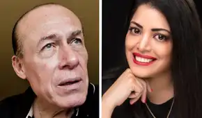 Clara Seminara retira denuncia contra 'Yuca' por tocamientos indebidos debido a su delicado estado de salud: "Esperaba que él me pida disculpas"