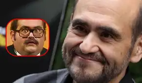 Edgar Vivar, actor de 'El Chavo del 8', desmiente rumores de su supuesto fallecimiento: "No he recibido la orden de allá arriba"