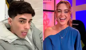 Piero Arenas revela por primera vez por qué terminó su romance con Ducelia Echevarría: “Salió en un ampay. Me dolió bastante”