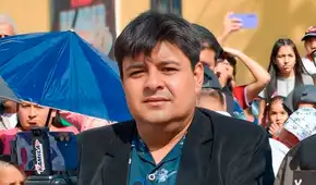 La Libertad: capturan a presunto cómplice en crimen del periodista Fernando Núñez cuando buscaba huir a Cajamarca