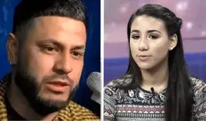 Bryan Torres podría enfrentar proceso penal y más de 10 años de cárcel tras agresión contra Samahara Lobatón