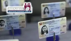 Reniec lanza nueva campaña de DNI electrónico gratis en febrero: conoce en qué sedes