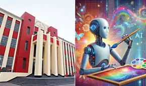 UNI presenta más de 100 cursos online gratuitos sobre inteligencia artificial, ciencia, tecnología e innovación