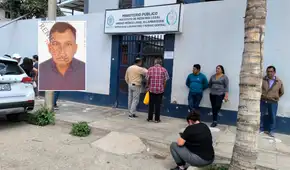Agricultor es atropellado cuando se dirigía a trabajar en bicicleta: víctima era padre y madre para sus 4 hijos