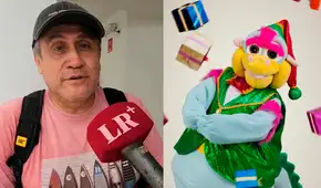 Ricardo Bonilla emocionado de llevar a Timoteo a la pantalla grande con la película ‘Mi mejor enemiga’: “Me siento feliz”
