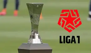 Programación confirmada de la Liga 1: día y hora de los partidos por la fecha 1 del Torneo Apertura 2026