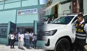 Más de 480 comisarías en Perú enfrentan problemas graves: vehículos inoperativos, computadoras malogradas y chalecos antibalas insuficientes