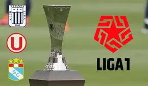 Programación confirmada de la Liga 1: día y hora de los partidos por la fecha 1 del Torneo Apertura 2026