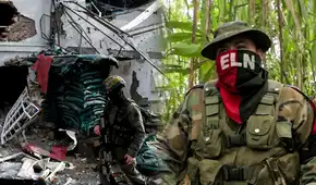 Violencia se intensifica en la frontera Colombia-Venezuela en medio de incertidumbre por la captura de Maduro