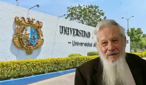 UNMSM reunirá expertos en economía y contará con el Premio Nobel, Robert Aumann, en su seminario 2026