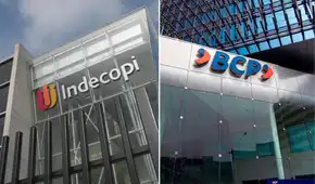 Indecopi impone multa de S/ 37.895 al BCP por realizar incorrectamente el pago anticipado en créditos bancarios