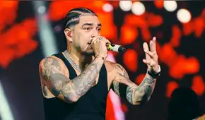 Ryan Castro en Lima 2026: fecha del concierto y cómo comprar entradas para su show en Costa 21