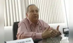 Hernán Garrido Lecca: “Indecopi no gana plata por decomisar libros piratas, pero sí gana plata por poner multas por libros mal compaginados”