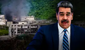 Liberan a ciudadano peruano arrestado en Venezuela por el régimen chavista