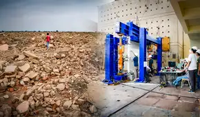 La herramienta peruano-japonesa que permite saber qué zonas de Perú colapsarán ante un sismo y busca evitar otro desastre como Pisco 2007