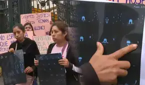 Joven termina grave tras operación y familia reclama negligencia médica: "Dejaron un material quirúrgico en el abdomen"