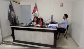 Jueza de unidad de flagrancia dicta siete meses de prisión preventiva para sujeto por presuntos tocamientos indebidos a una menor de diez años