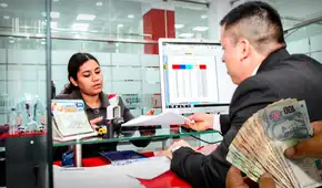 Gobierno oficializa bono por escolaridad de S/400 para trabajadores públicos y pensionistas: requisitos