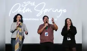 Augusto Zegarra, director de 'Runa Simi': "El público peruano quiere ver nuestras historias"