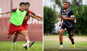 Canal confirmado de Universitario contra Sport Boys por el primer amistoso de pretemporada en Campo Mar