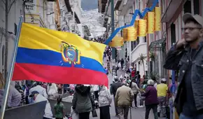 ¿Por qué el Banco Mundial afirma que la economía de Ecuador tendrá uno de los crecimientos más bajos de América Latina en 2026?