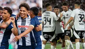 Alianza Lima vs Colo Colo: fecha, hora y canal del último partido amistoso por la Serie Río de La Plata