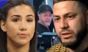 Bryan Torres reaparece celebrando en un video tras denuncia por agresión contra Samahara Lobatón