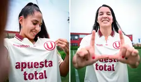 Universitario quiere dominar también la Liga Femenina y se refuerza con fichajes provenientes de España y Francia