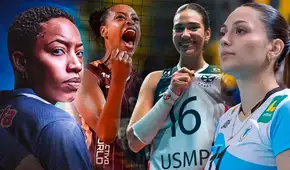 Tabla de posiciones de la Liga Peruana de Vóley 2026: programación de la fecha 2 de la segunda etapa