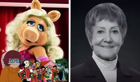Fallece Gloria Rocha, la histórica 'Madrina' de Dragon Ball, Sailor Moon y Miss Piggy