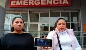 Madre de familia en UCI tras grave accidente en Puno: familiares hacen un llamado urgente para recaudar 60 mil soles