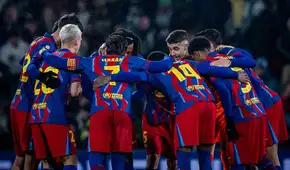 Barcelona venció a Racing de Santander y clasificó a cuartos de final de la Copa del Rey