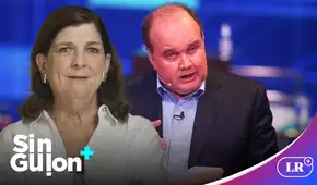 RPM sobre amenaza de López a Aliaga a periodista de La República: "Si esta persona gana la presidencia, ¿qué nos queda?