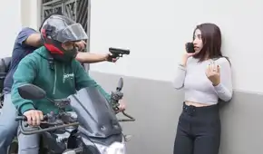 Más del 78% de limeños se siente inseguro: los robos y extorsiones son señalados como los problemas principales