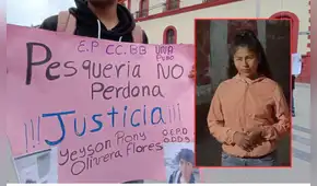 Dictan nueve meses de prisión preventiva contra actriz peruana que asesino a su pareja en Puno