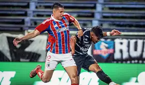 Olimpia vs Colo Colo HOY por amistoso Serie Río de La Plata vía Disney Plus Premium
